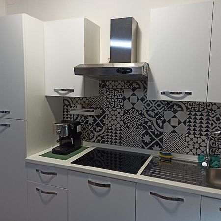 La Casa Di Andrea Διαμέρισμα Cogliate Εξωτερικό φωτογραφία