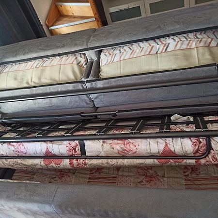 La Casa Di Andrea Διαμέρισμα Cogliate Εξωτερικό φωτογραφία