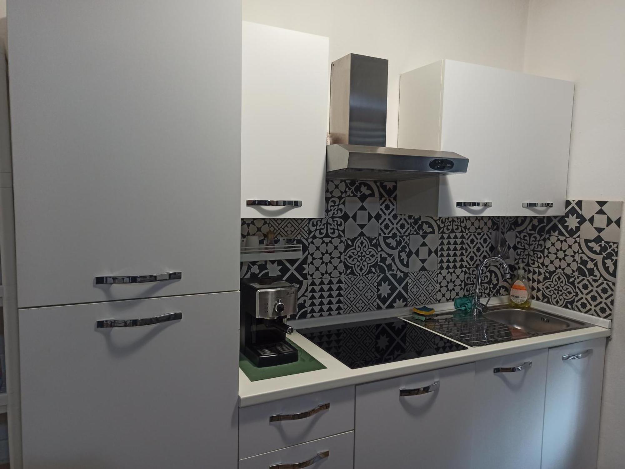 La Casa Di Andrea Διαμέρισμα Cogliate Εξωτερικό φωτογραφία